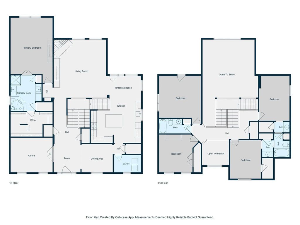 12626 Arnette Park Lane, Humble