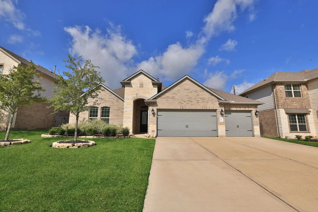 25615 Pinyon Hill Trail, Tomball