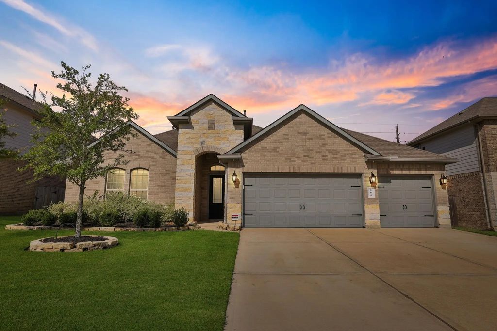 25615 Pinyon Hill Trail, Tomball