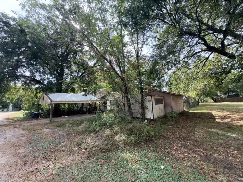 504 N Milam Avenue, Richland