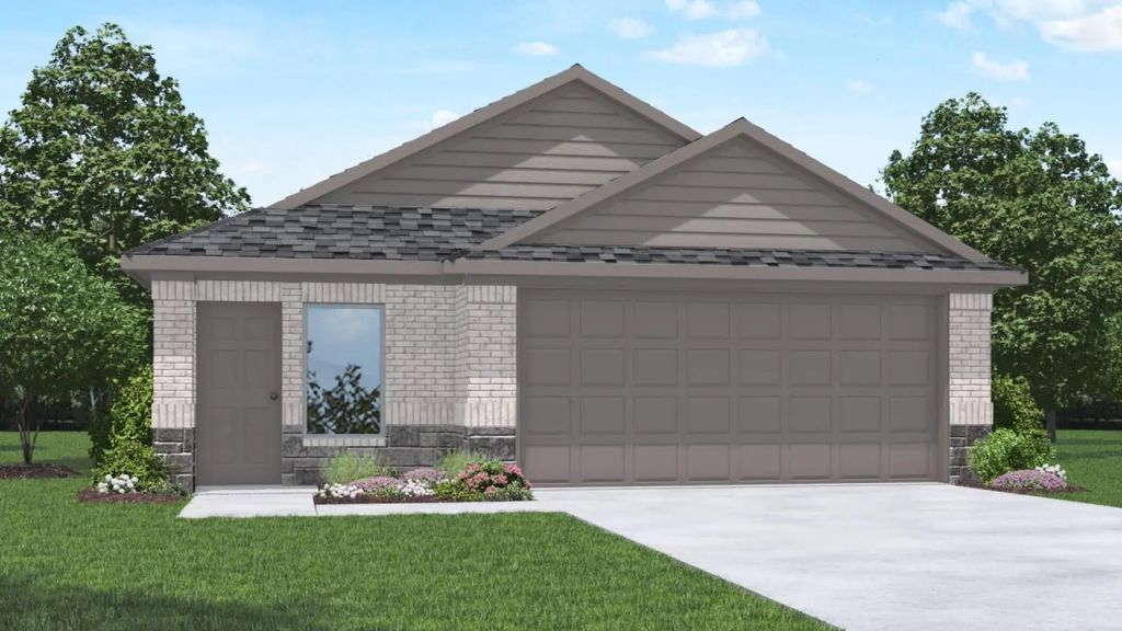 5101 Cooper Hawk Drive, Brookshire