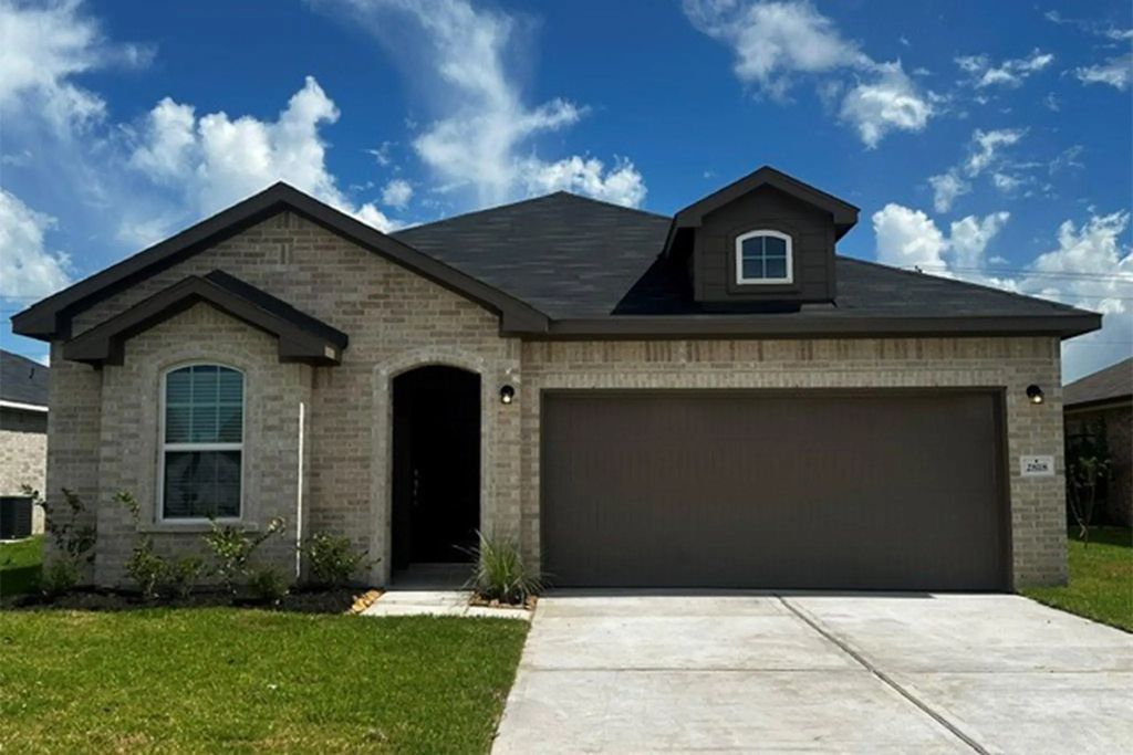 2818 Coral Drive, Texas City