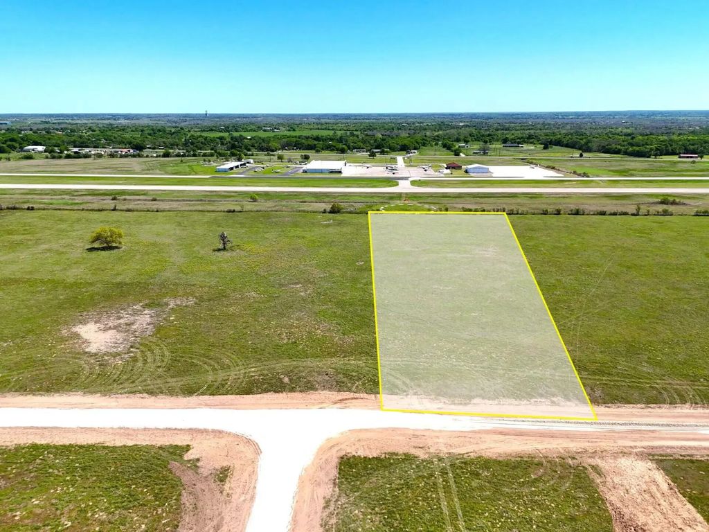 P2l09 County Road 463, Mexia