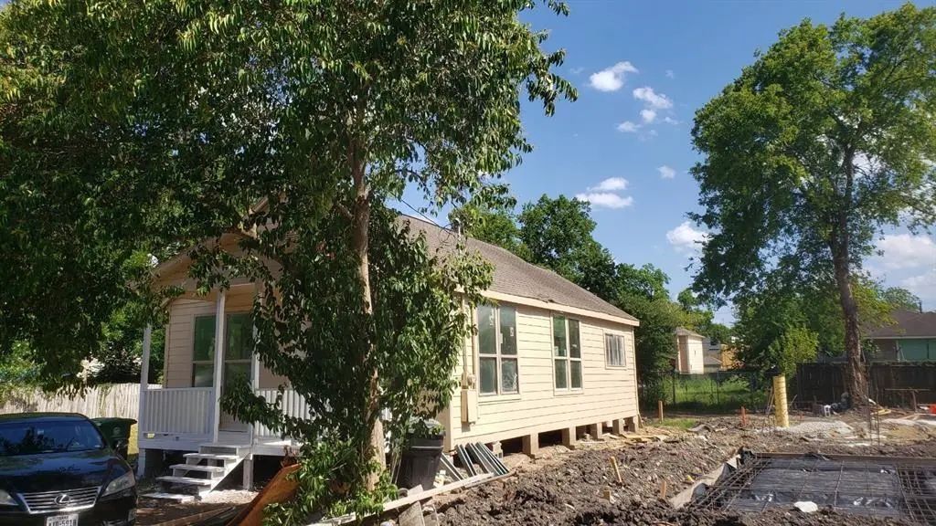 814 39th Street, Houston