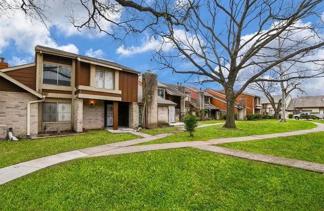 12569 Wellington Park Drive, Houston