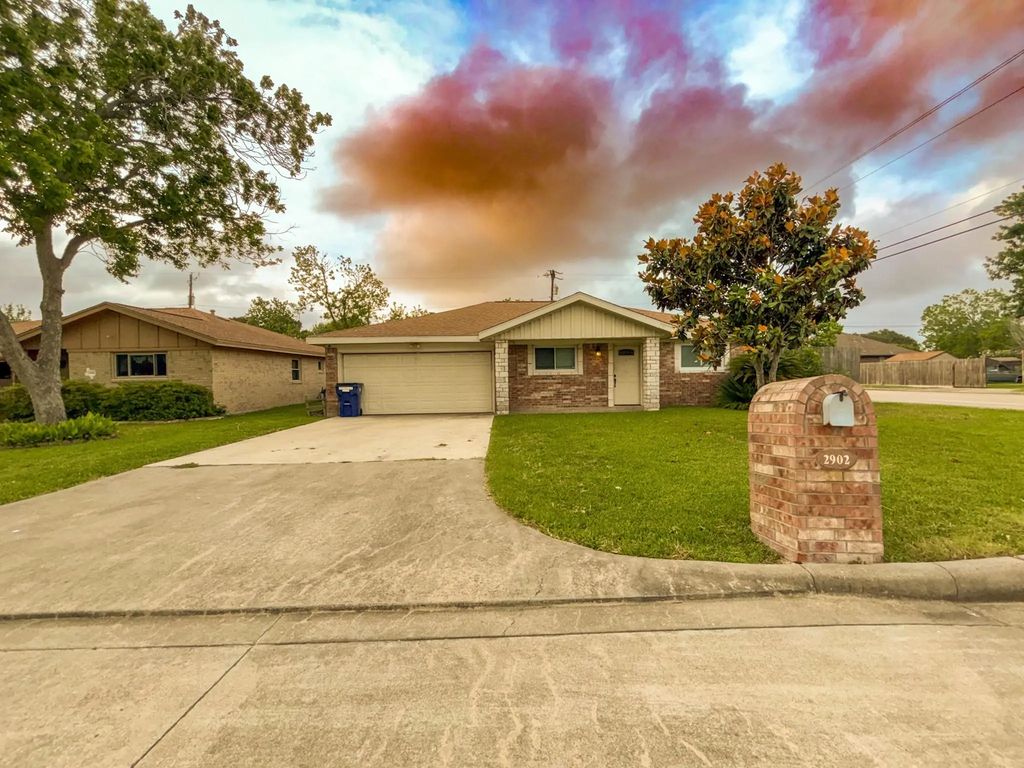 2902 N 19th Avenue N, Texas City