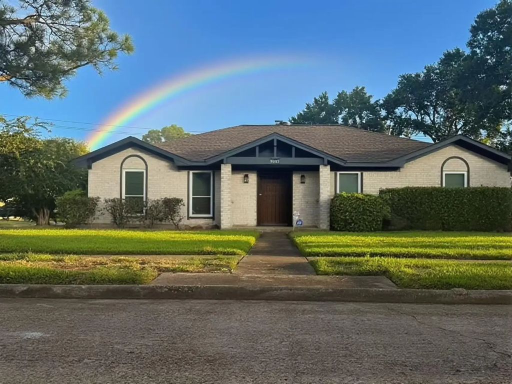 9303 Sharpview Drive, Houston