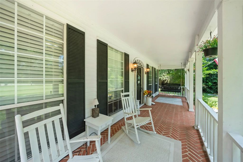403 Westbrook Street, Pinehurst