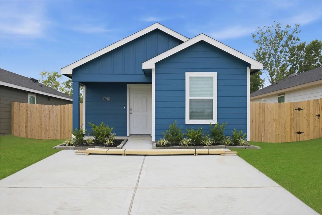 11712 Watermelon Street, Houston