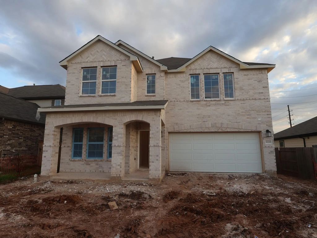 32227 Morning Luster Court, Fulshear