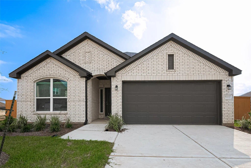 27203 Blue Pool Drive, Katy