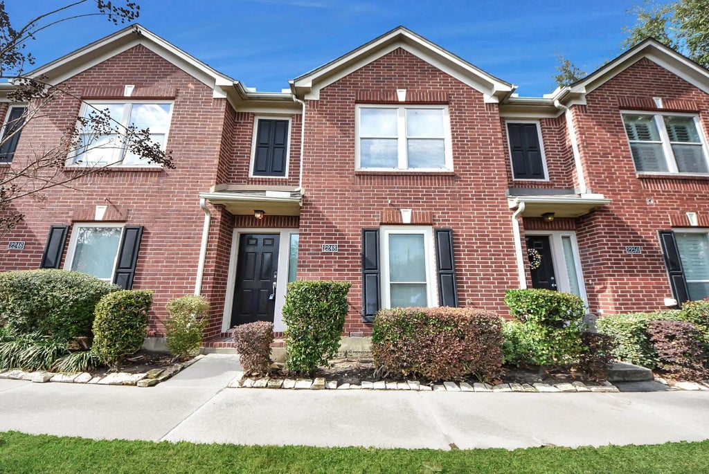 2248 Ann Street, Houston