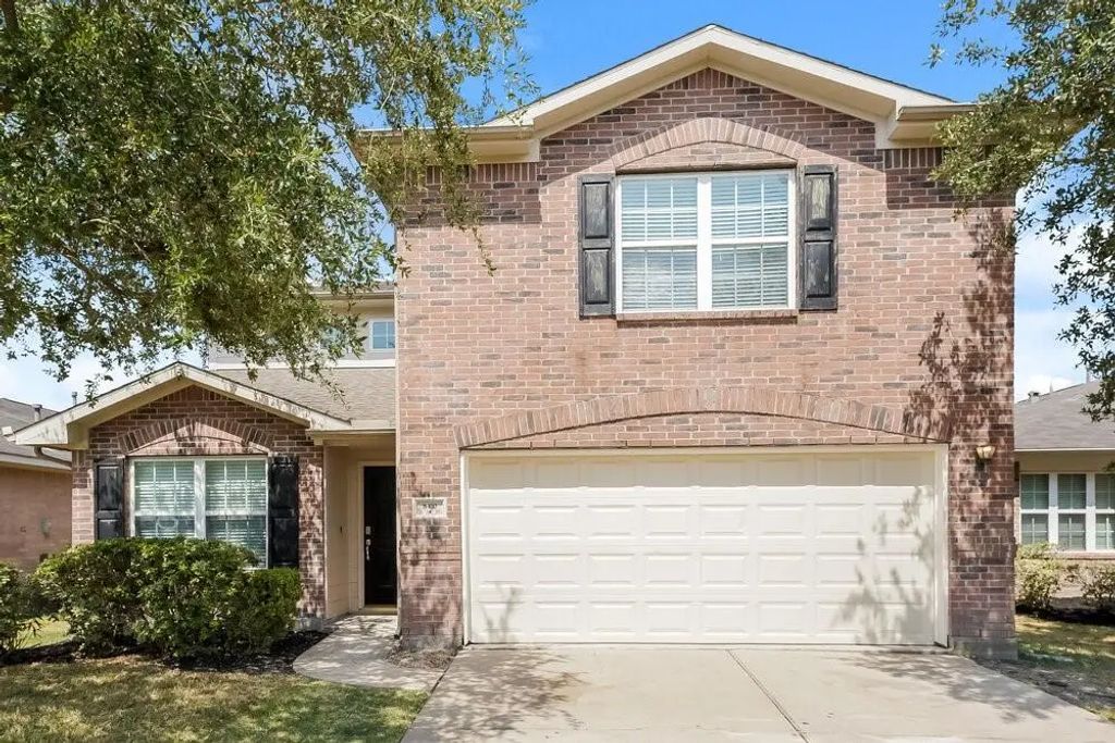 8410 Tararin Lane, Richmond
