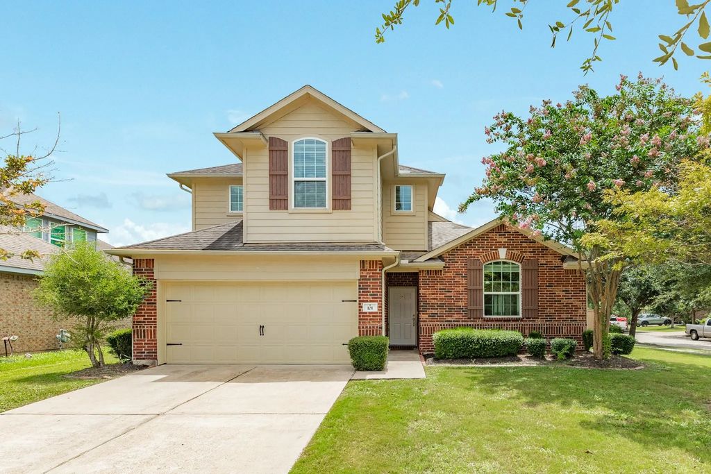 101 Long Meadow Ct, Clute