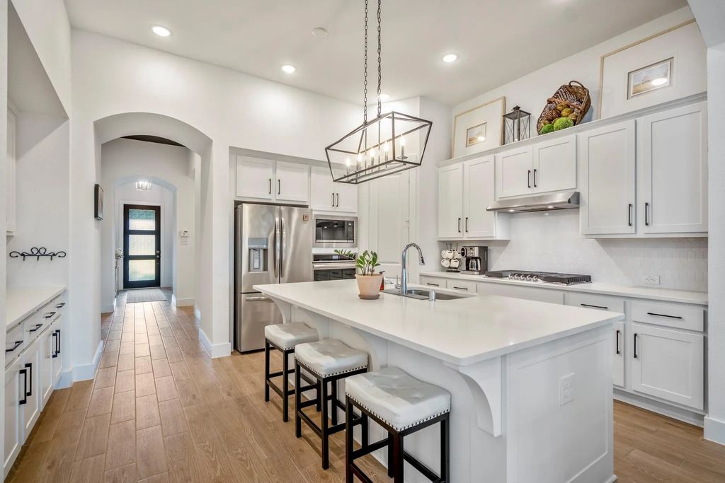 21433 Flora Springs Lane, Magnolia