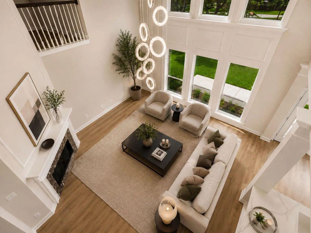 2302 Upland Park Drive, Sugar Land