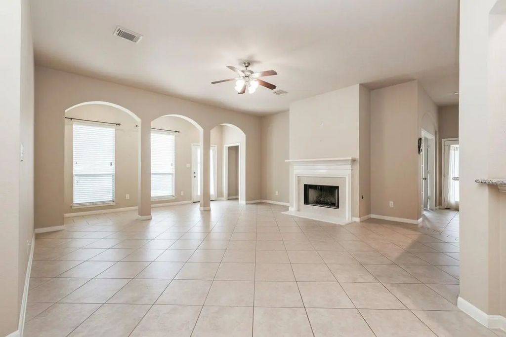 2307 Trinity Manor Lane, Richmond