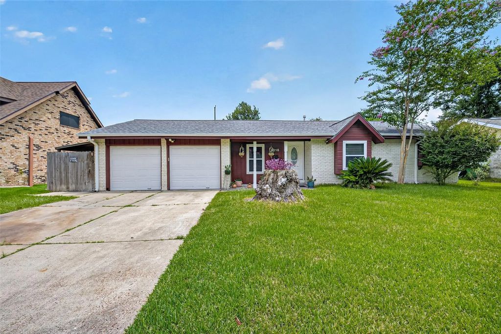 9218 Mcdade Street, Houston