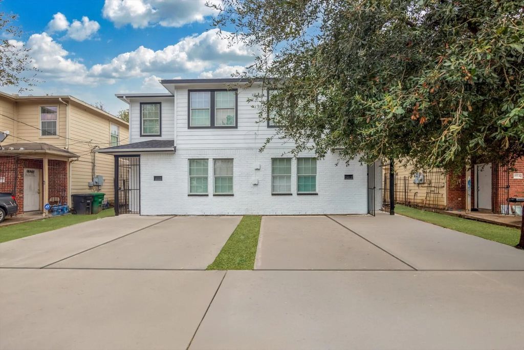 6933 Liverpool St Street B, Houston