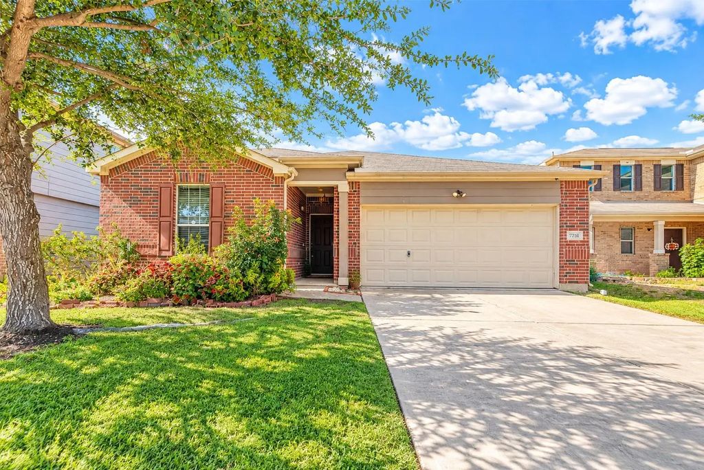 7751 Shavano Lane, Cypress