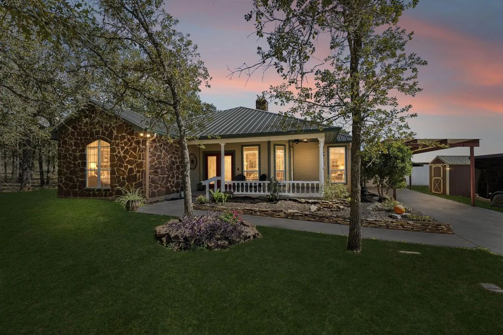 771 Hillje Road, Kingsbury