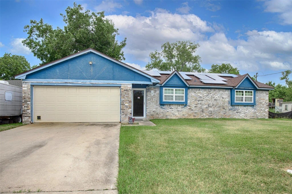 3000 2nd Avenue N, Texas City