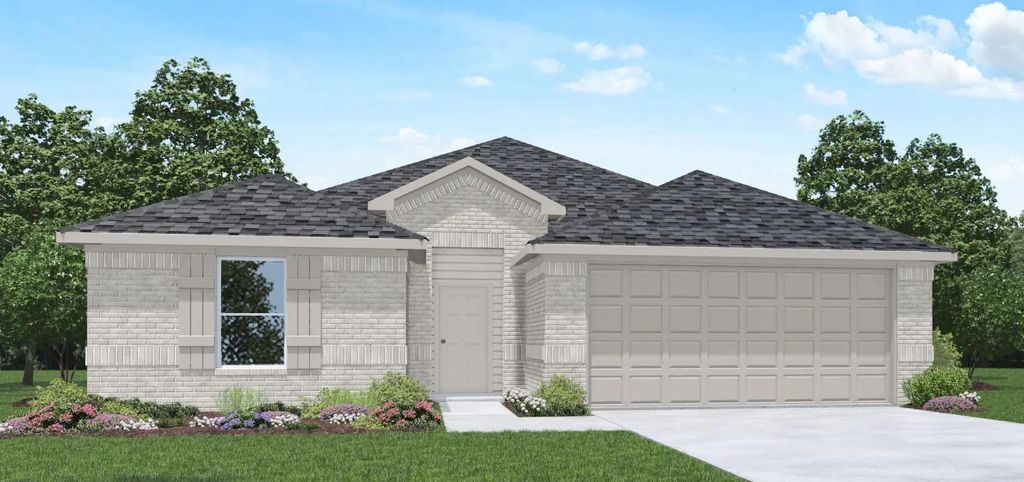 3000 Manet Place Drive, Katy