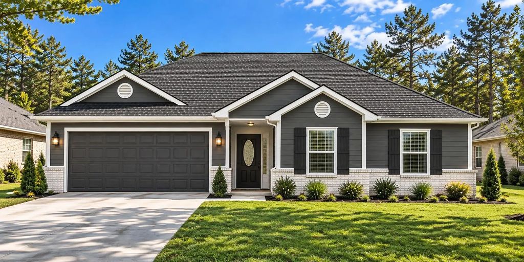 15622 Walnut Drive, Montgomery