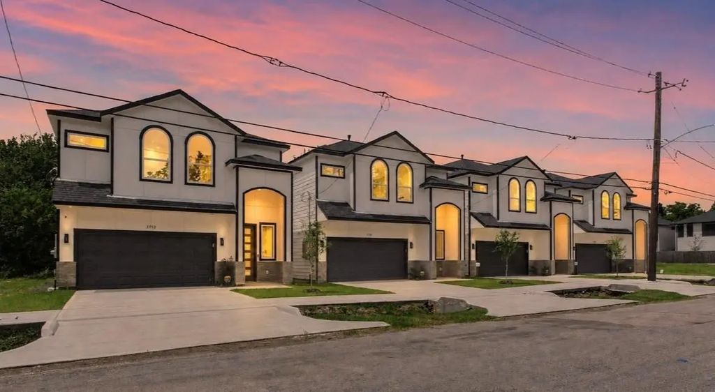 3746 Corder Street, Houston