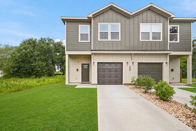 9240 Culver Street A/b, Houston