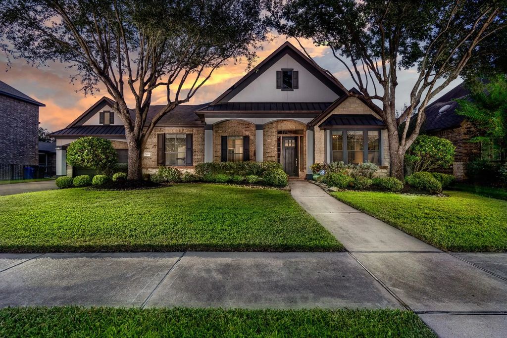 9618 W Pedernales River Drive, Cypress