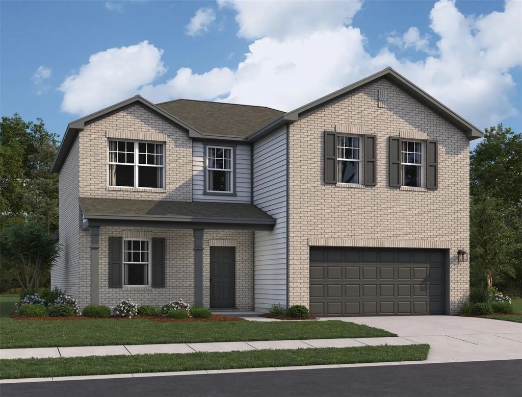 7719 Enchanted Pearl Drive, Angleton
