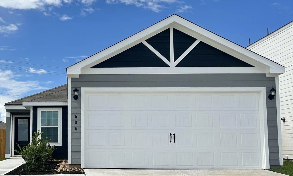 11606 Texas Spring Drive, Houston