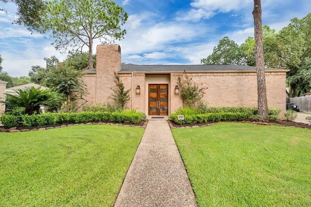 11914 Ashmead Drive, Houston