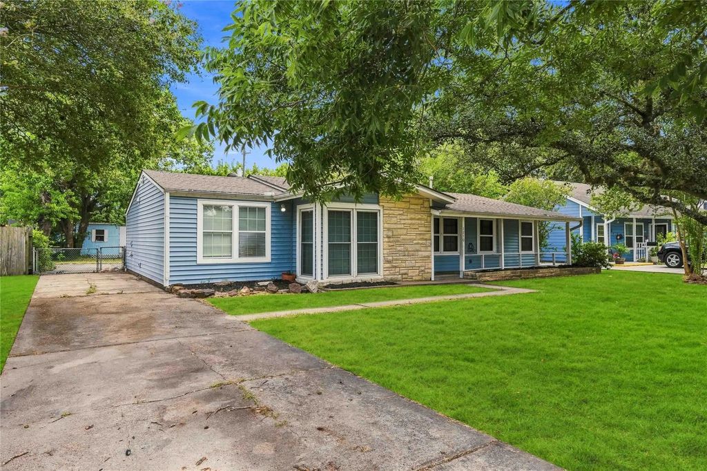 1210 14th Avenue N, Texas City