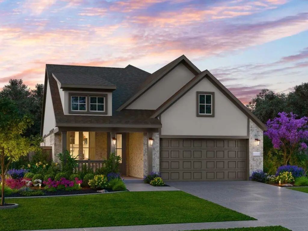 21819 Scoober Creek Drive, Cypress