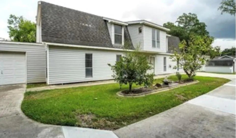 14319 Henry Road 3a, Houston