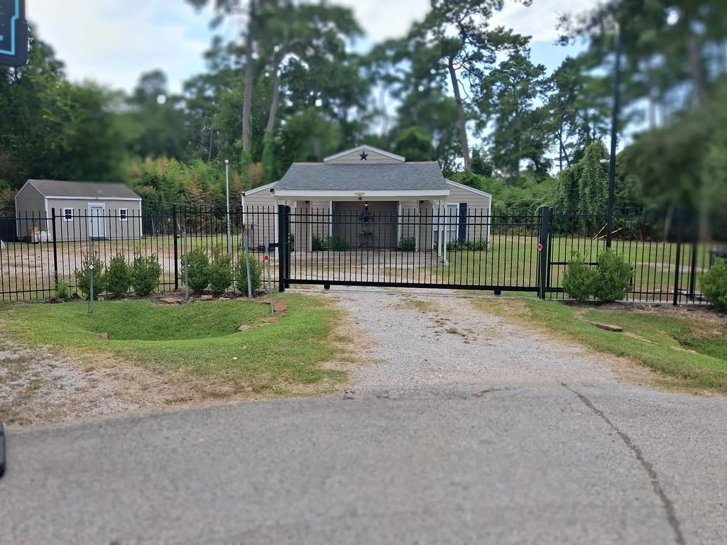2606 Bammel Timbers Lane, Houston