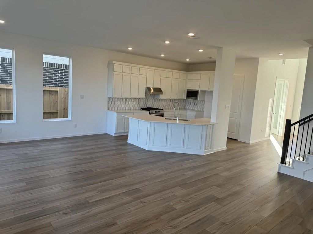 16322 Mesquite Field Drive, Hockley