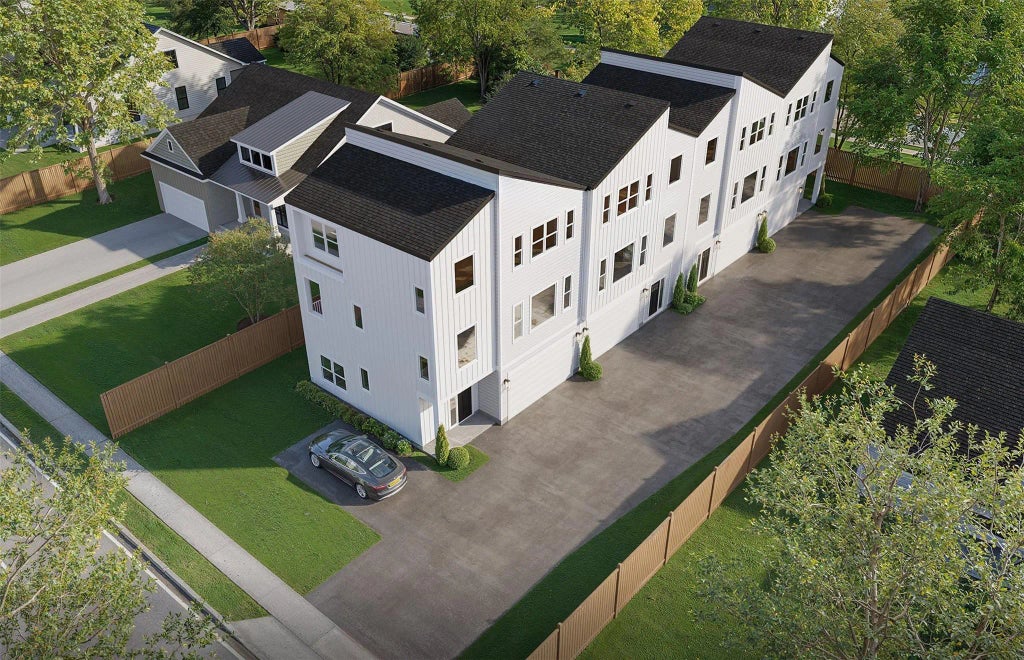 5024 Winnetka Street B, Houston