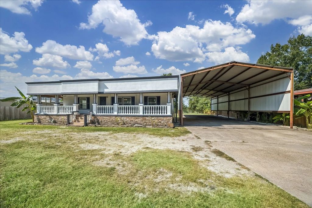20635 Sleepy Hollow Lane, Spring