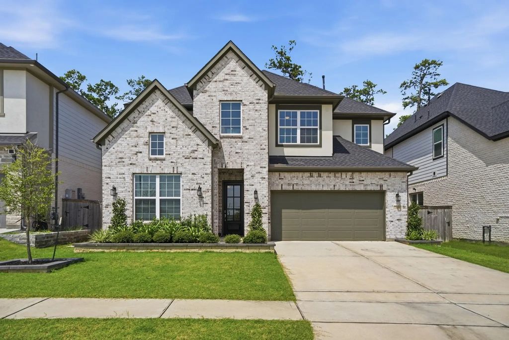 24615 Lukes Landing Way, Tomball