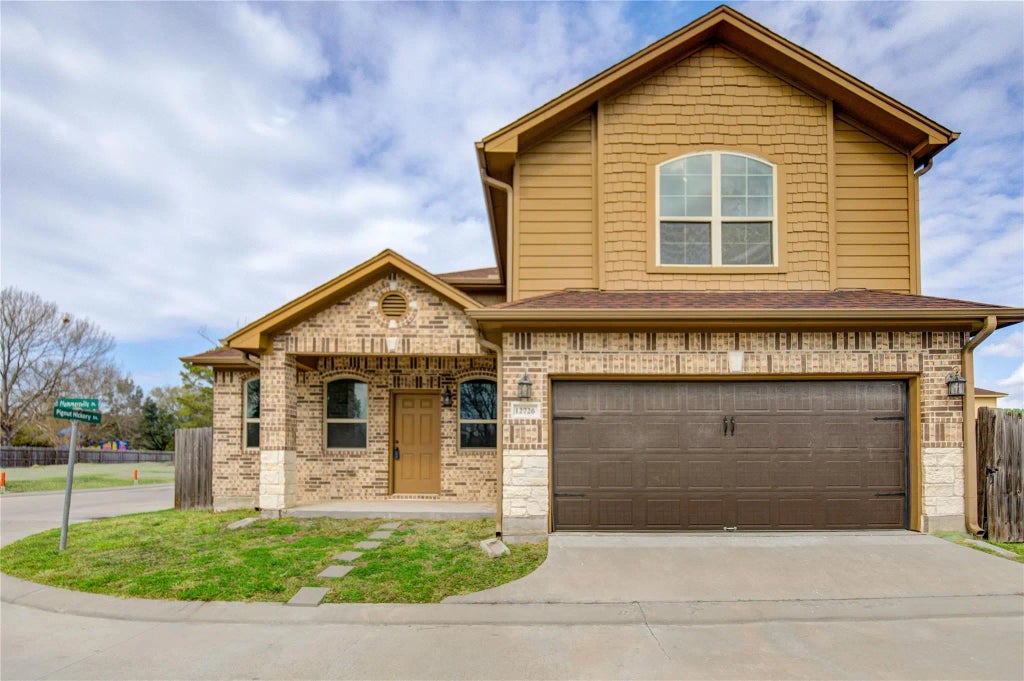 12726 Plummersville Street, Houston
