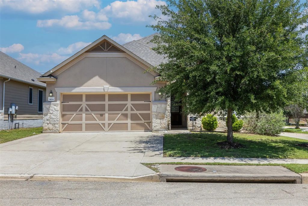 9104 Lonesome Oak Drive, Temple