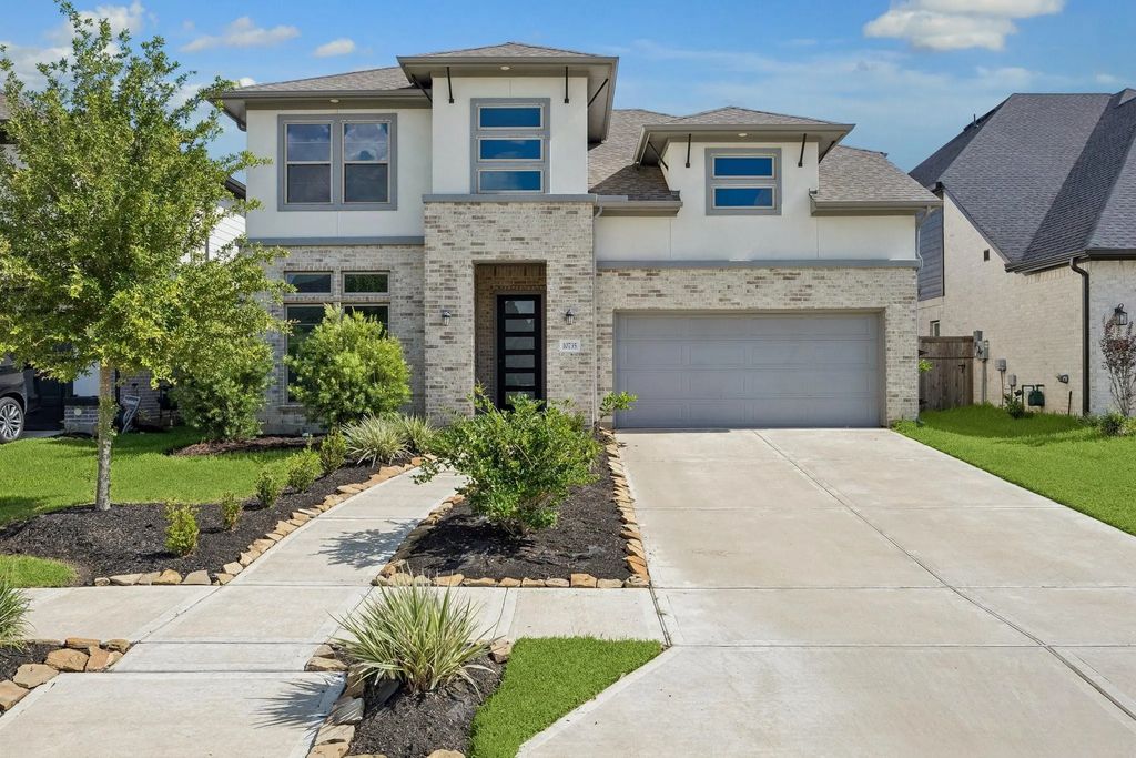 10735 Verdant Hill, Missouri City