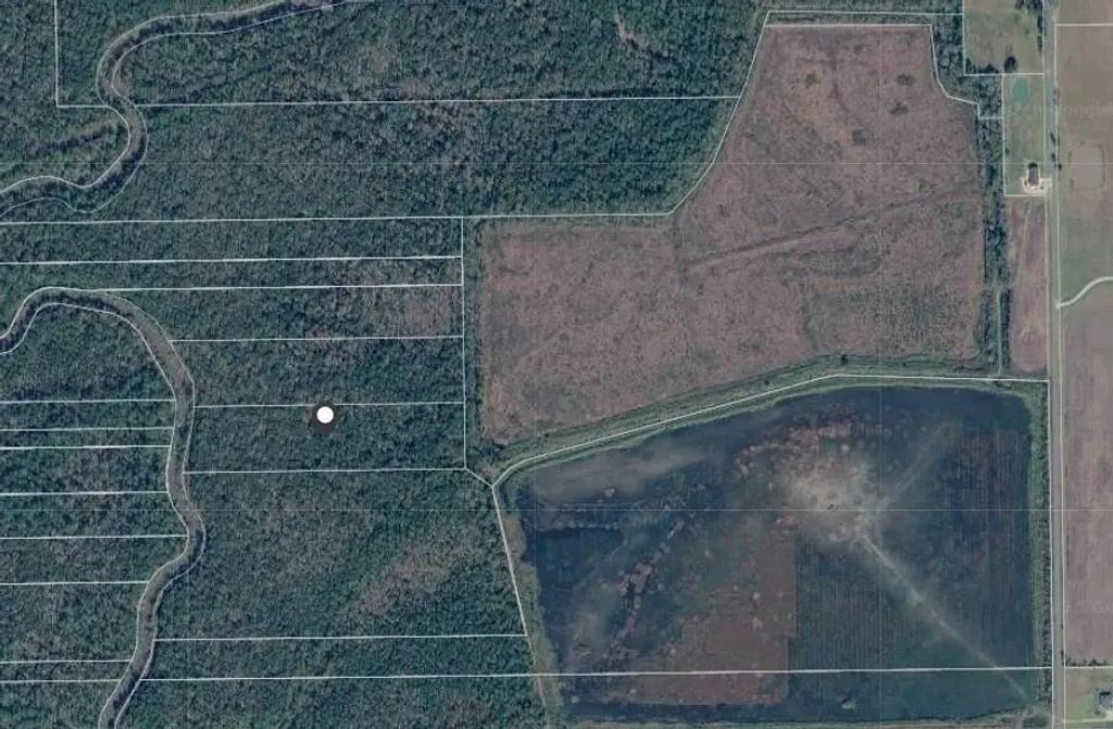 Jobe Wilson Road, Anahuac