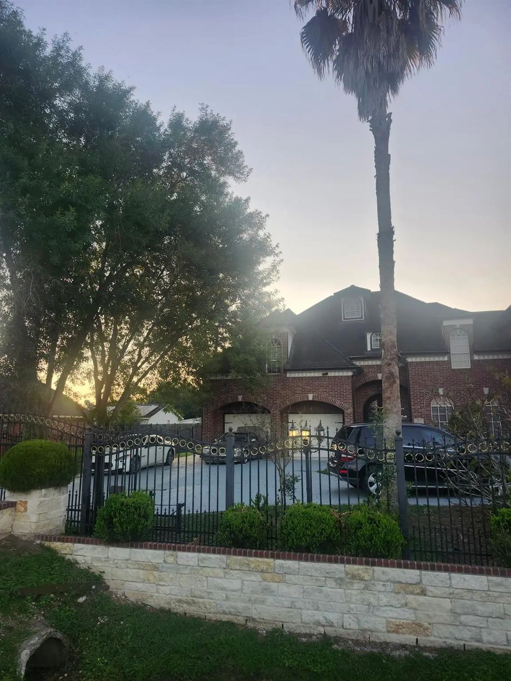 6015 Ladonia Street, Arcola