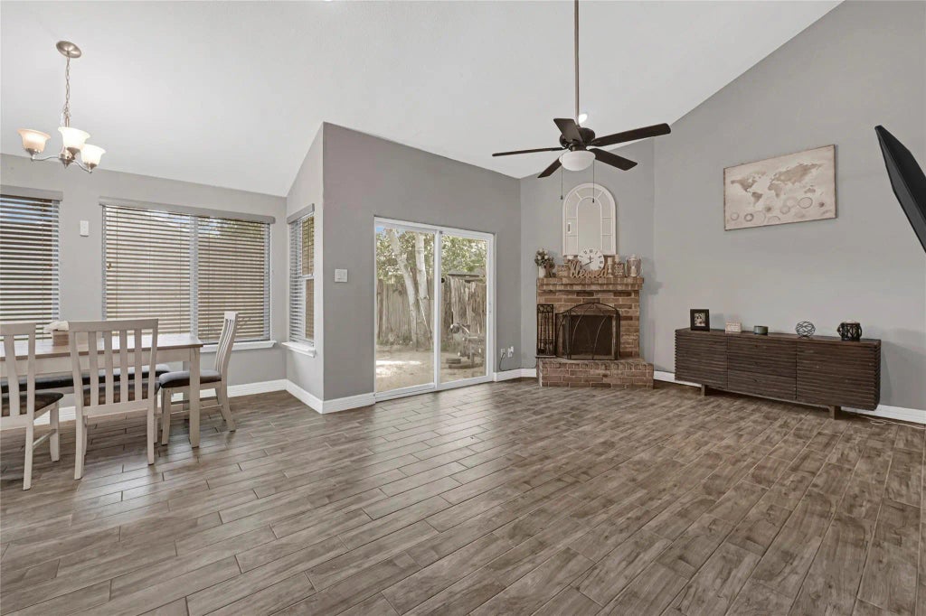 3018 Windy Royal Drive, Houston