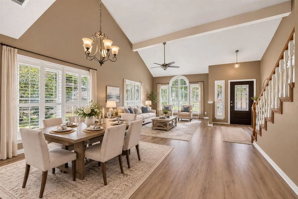 3507 Santa Rosa Lane, Sugar Land