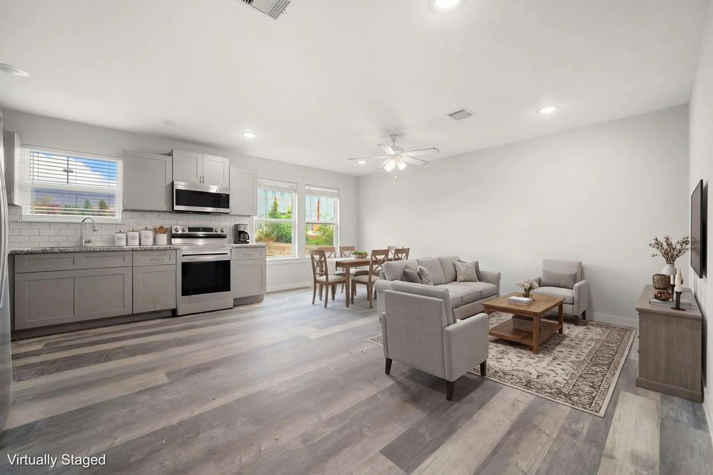 4114 Majestic Street A/b, Houston